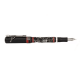 Visconti QWERTY Fountain Pen Black (Limited Edition) 